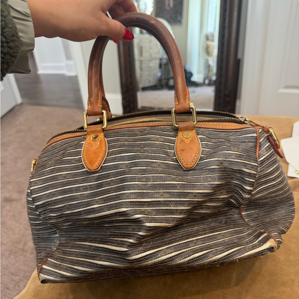 Authentic Louis Vuitton handbag